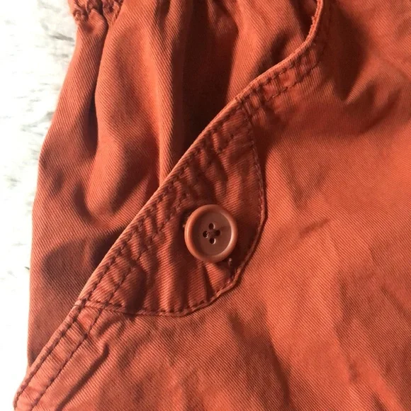 NWT‎ Anthropologie Longline Anorak - Picture 8 of 12